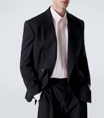 Chemise Marek en coton | The Row