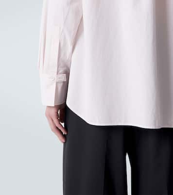 Chemise Marek en coton | The Row