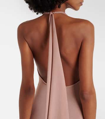 Onda maxi dress | Aya Muse