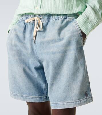 Short en jean | Polo Ralph Lauren