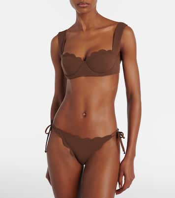 Bikini-Oberteil North | Marysia