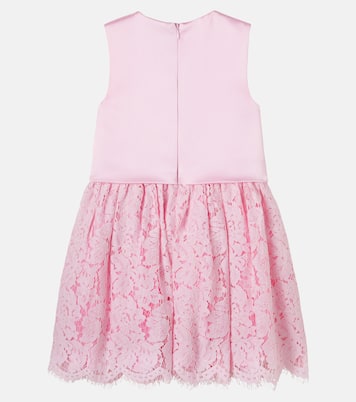 Robe à cristaux | Self-Portrait Kids