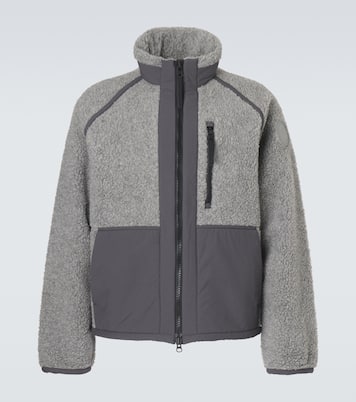 Veste Westport en polaire | Canada Goose