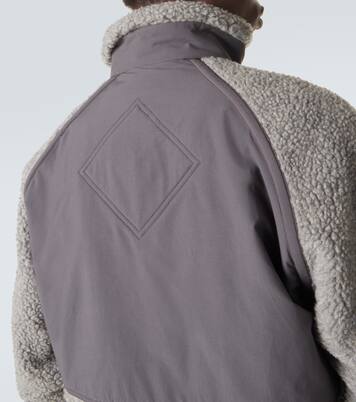 Veste Westport en polaire | Canada Goose