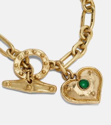 Bracelet Jem Heart | Alémais