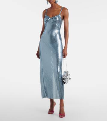 Lidia patent leather mules | Paris Texas