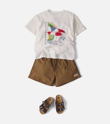 Set de 2 shorts Acty | Konges Sløjd