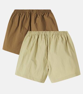 Set de 2 shorts Acty | Konges Sløjd