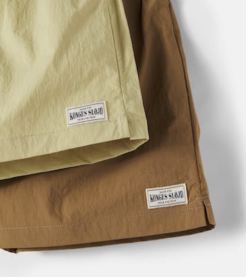 Set de 2 shorts Acty | Konges Sløjd