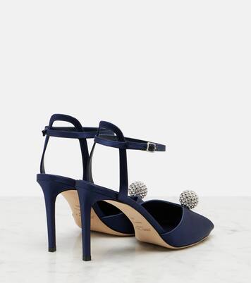Sandales Sacora à ornements | Jimmy Choo