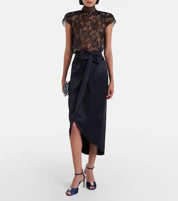 Sandales Sacora à ornements | Jimmy Choo