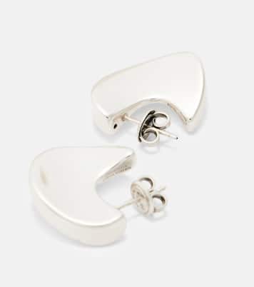 Ohrringe aus Sterlingsilber | Bottega Veneta