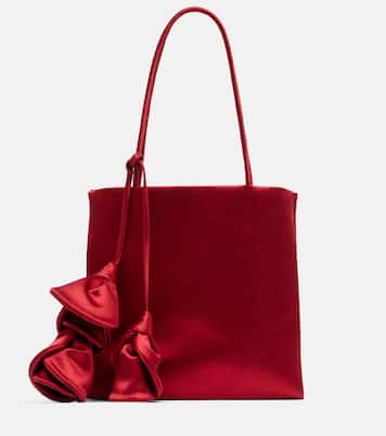 Julia satin shoulder bag  | Magda Butrym