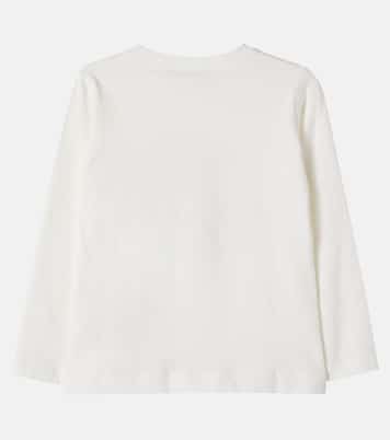 T-Shirt aus Jersey | Monnalisa