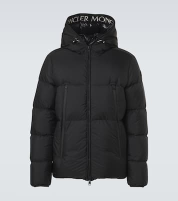 Montcla down jacket | Moncler