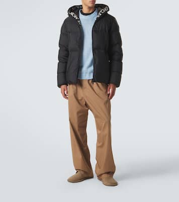Montcla down jacket | Moncler