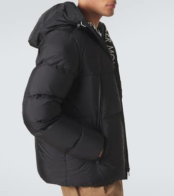 Montcla down jacket | Moncler