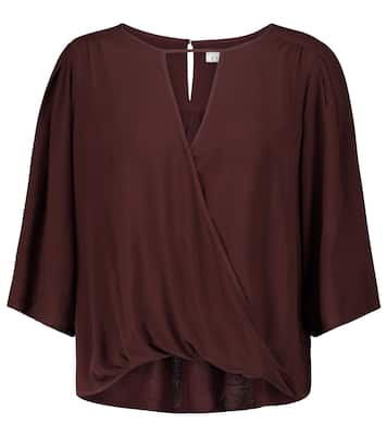 Top Ida | Velvet