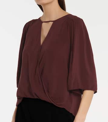 Top Ida | Velvet