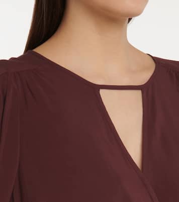 Top Ida | Velvet