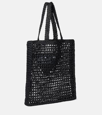 Logo tote bag | Prada