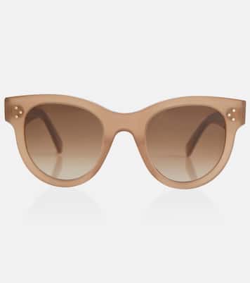 D-frame acetate sunglasses | Celine Eyewear