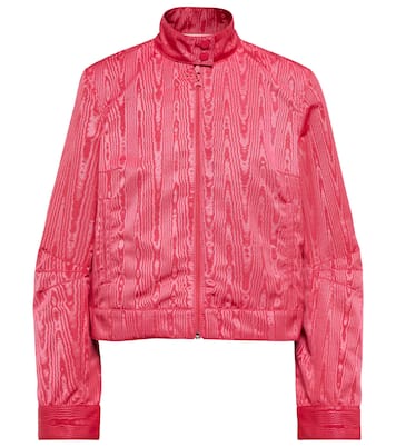 Jacke Boxy Moire | Marine Serre