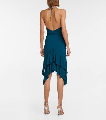 Robe midi | Alexandre Vauthier