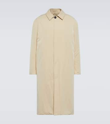 Django padded car coat | The Row