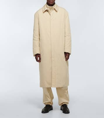 Django padded car coat | The Row