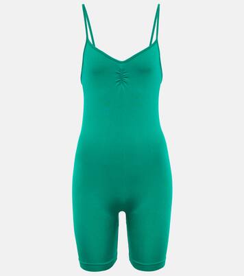 Spirited playsuit | Prism²