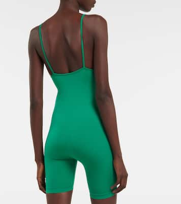 Spirited playsuit | Prism²