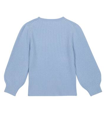Oriana wool sweater | Morley
