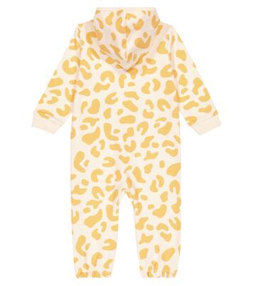 Baby Topeka printed cotton jersey jumpsuit | Liewood