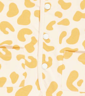 Baby Topeka printed cotton jersey jumpsuit | Liewood