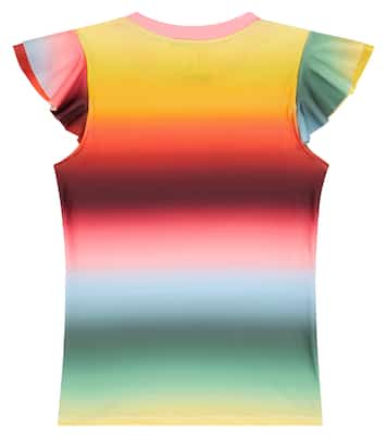 Happy Rainbow rashguard | Molo