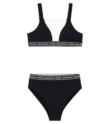 Logo bikini | Balmain Kids