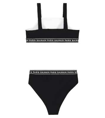 Logo bikini | Balmain Kids