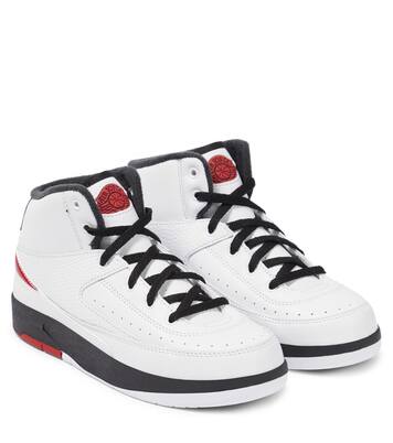 Baby Air Jordan 2 Retro sneakers | Nike Kids