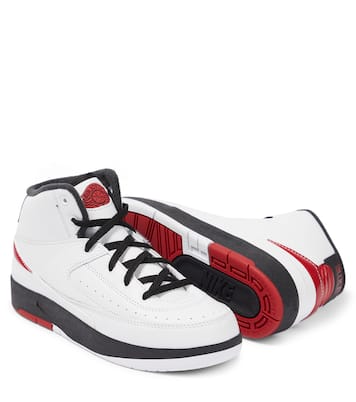 Baby Air Jordan 2 Retro sneakers | Nike Kids