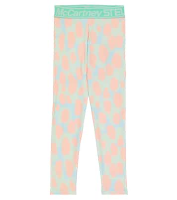 Legging imprimé | Stella McCartney Kids