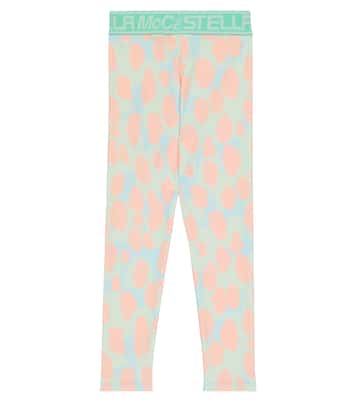Legging imprimé | Stella McCartney Kids