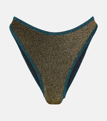 Coolio bikini bottoms | Reina Olga