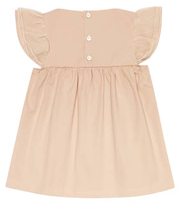 Bébé – Robe Valerie en coton | Donsje