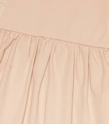 Bébé – Robe Valerie en coton | Donsje