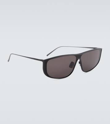 Occhiali da sole rettangolari Luna | Saint Laurent