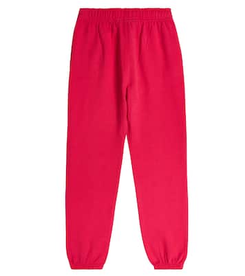 Jogginghose aus einem Baumwollgemisch | Polo Ralph Lauren Kids