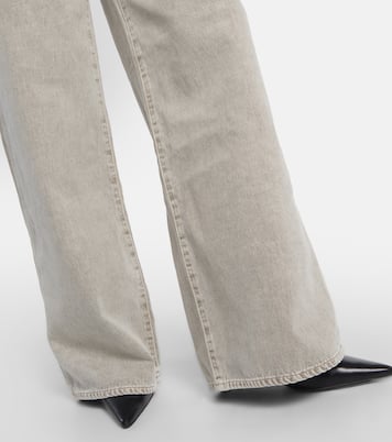 Wide-Leg Jeans Magda Carpenter | Agolde