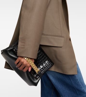 Blazer monopetto | Victoria Beckham