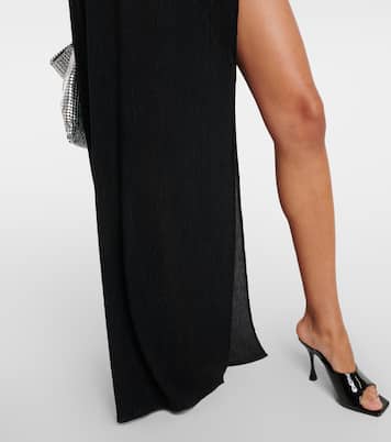 Embellished maxi skirt | Magda Butrym